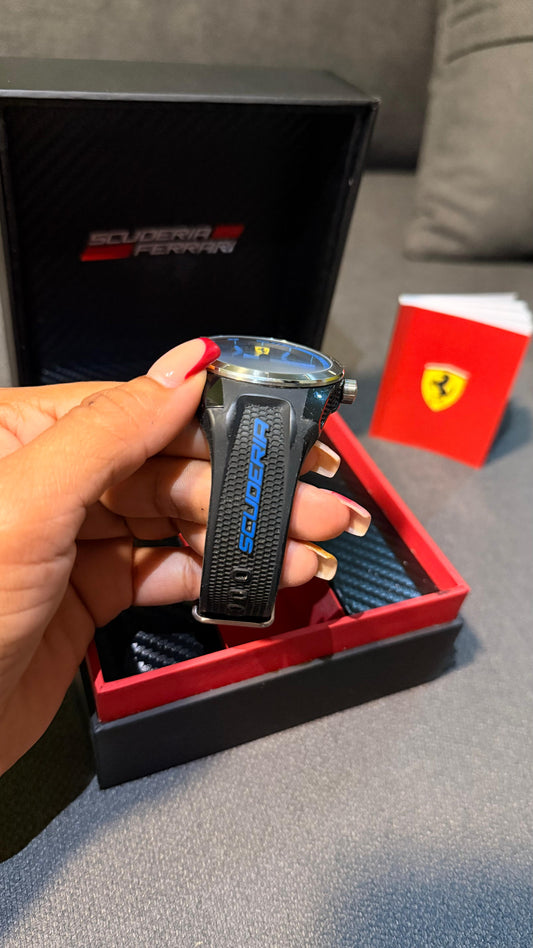 Reloj Ferrari Scuderia